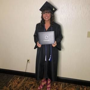 Meet your Posher, Juliette